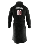 Portland Trailblazers Bathrobe