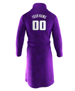 Sacramento Kings Bathrobe