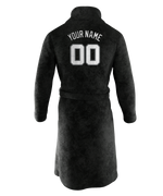 San Antonio Spurs Bathrobe
