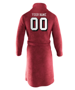 San Francisco 49ers Bathrobe