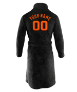 San Francisco Giants Bathrobe