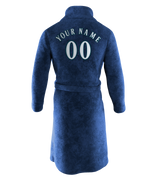 Seattle Mariners Bathrobe