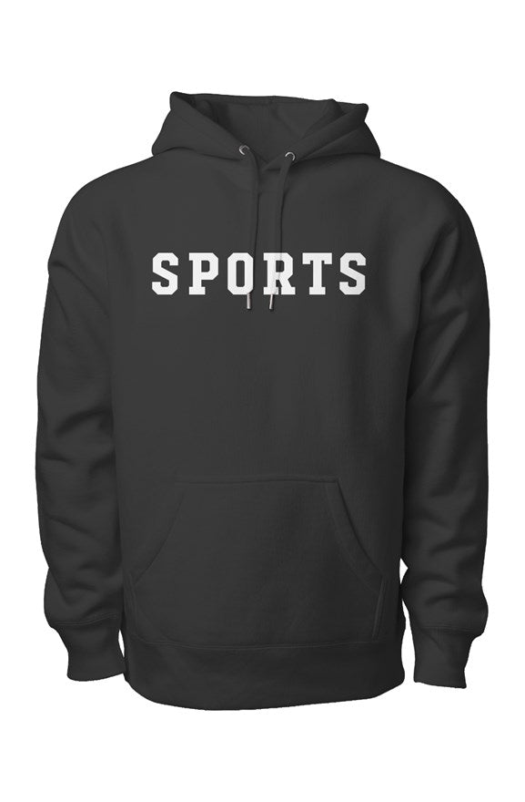The Iconic SPORTS Brand Hoodie