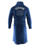 Tampa Bay Rays Bathrobe