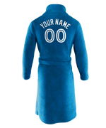 Toronto Blue Jays Bathrobe