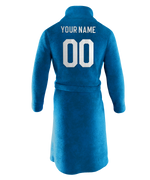 Toronto Maple Leafs Bathrobe