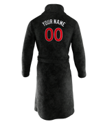 Toronto Raptors Bathrobe