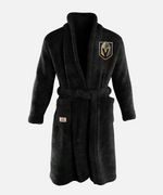 Vegas Golden Knights Bathrobe