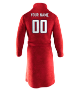 Washington Capitals Bathrobe