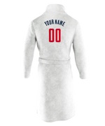 Washington Wizards Bathrobe