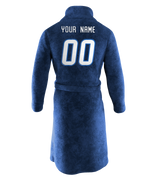 Winnipeg Jets Bathrobe