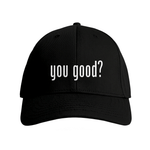 The Good Question Cap