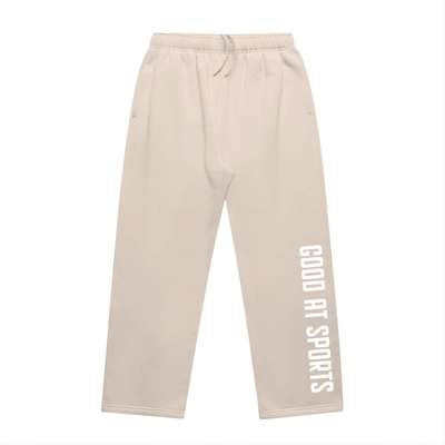 The Good Sweats