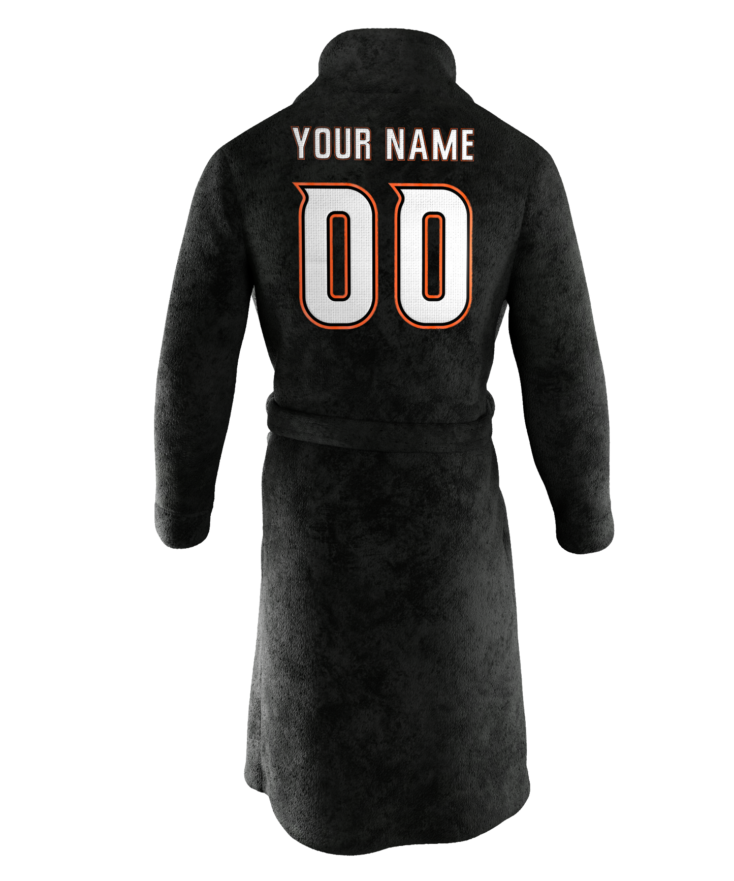 Anaheim Ducks Bathrobe