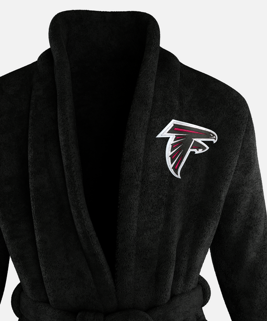 Atlanta Falcons Bathrobe