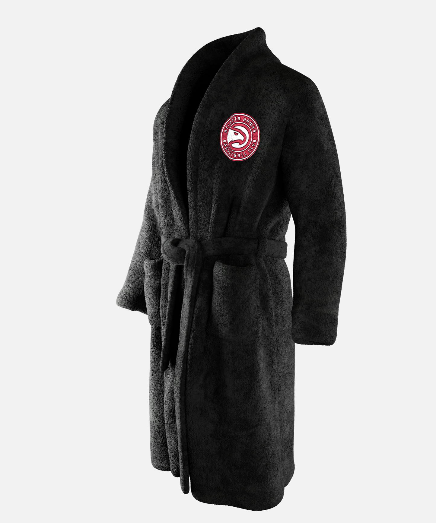 Atlanta Hawks Bathrobe