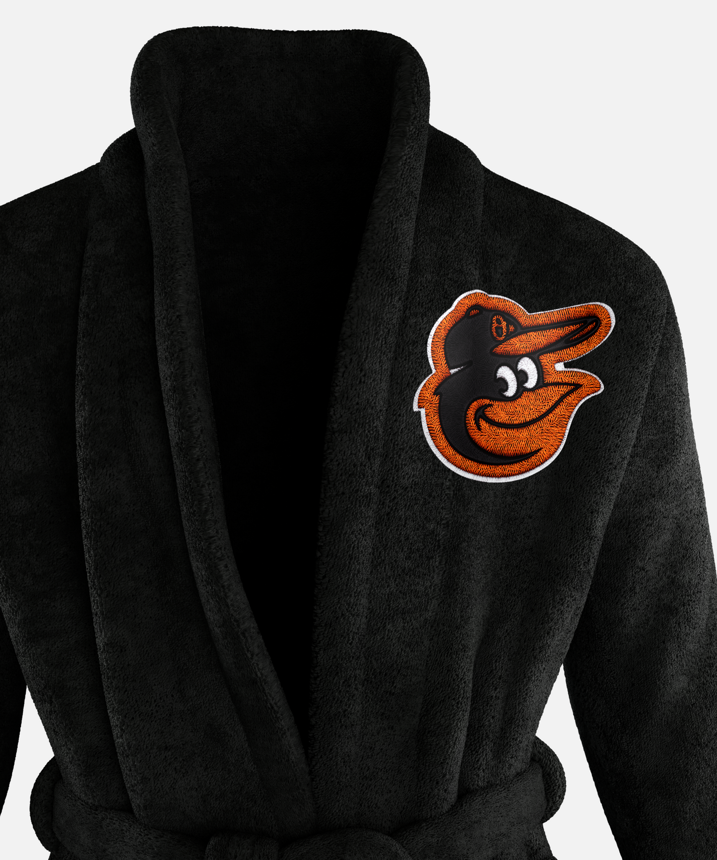 Baltimore Orioles Bathrobe