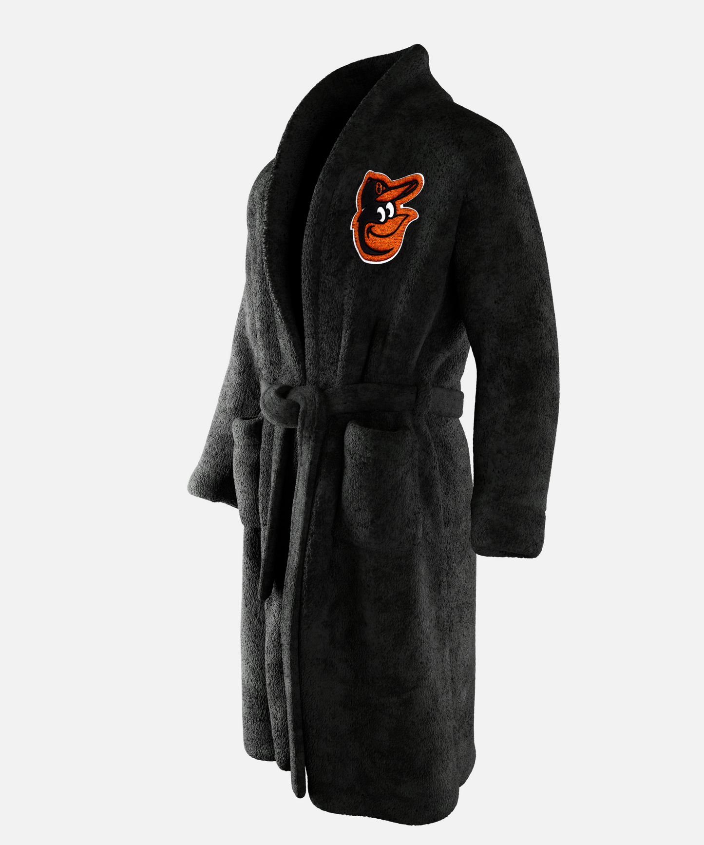 Baltimore Orioles Bathrobe