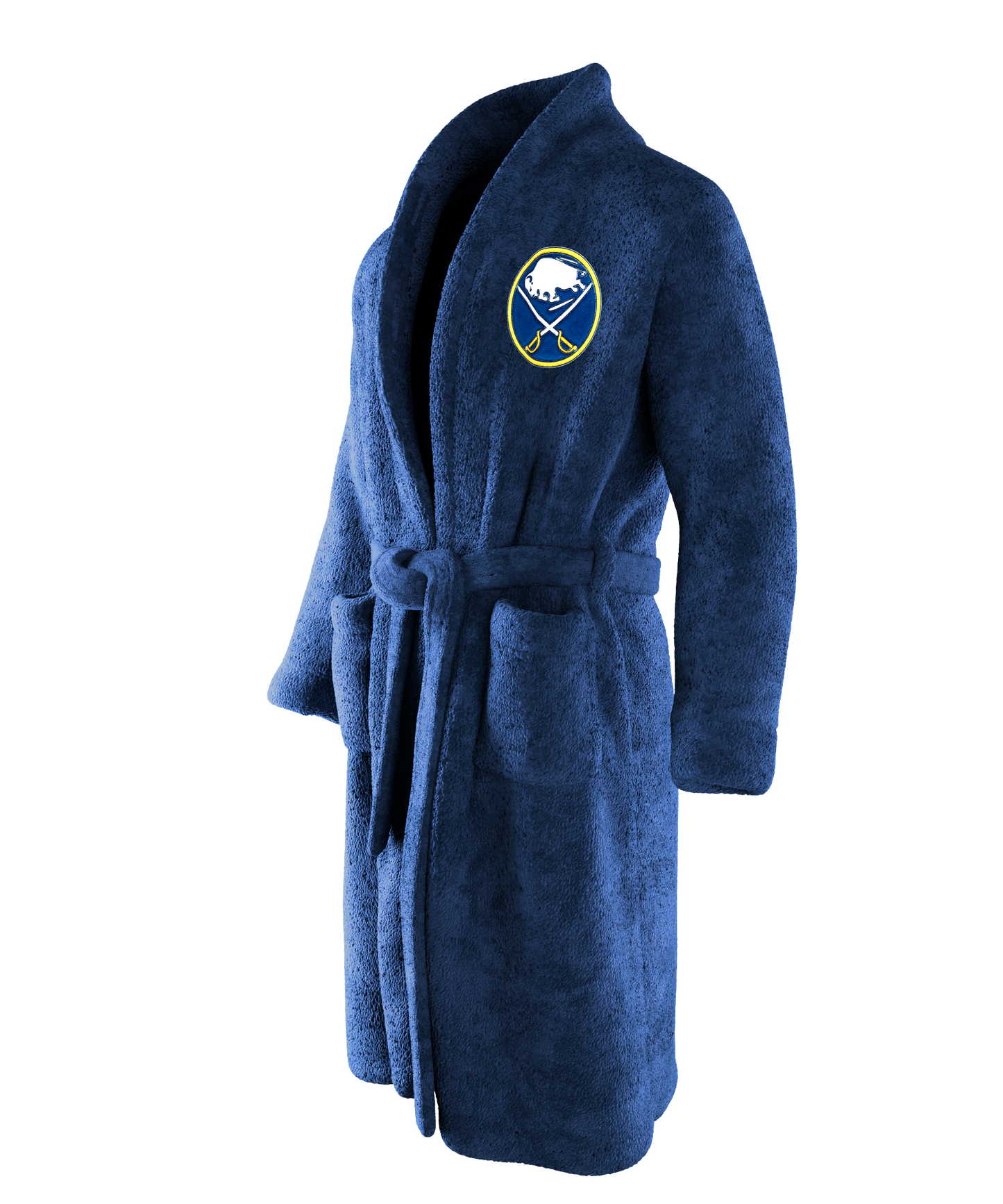 Buffalo Sabres Bathrobe
