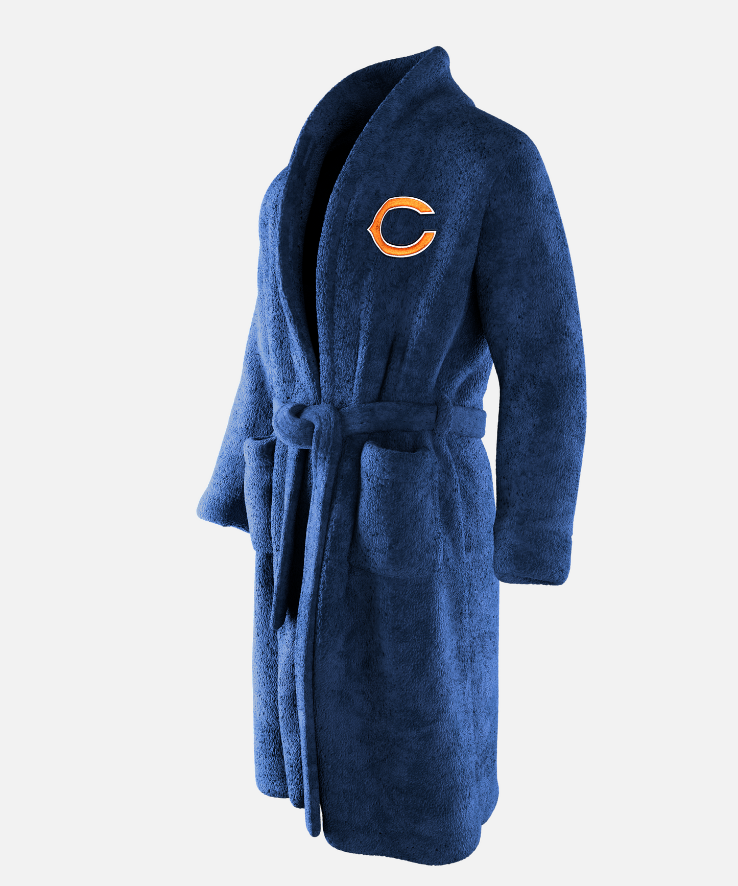Chicago Bears Bathrobe