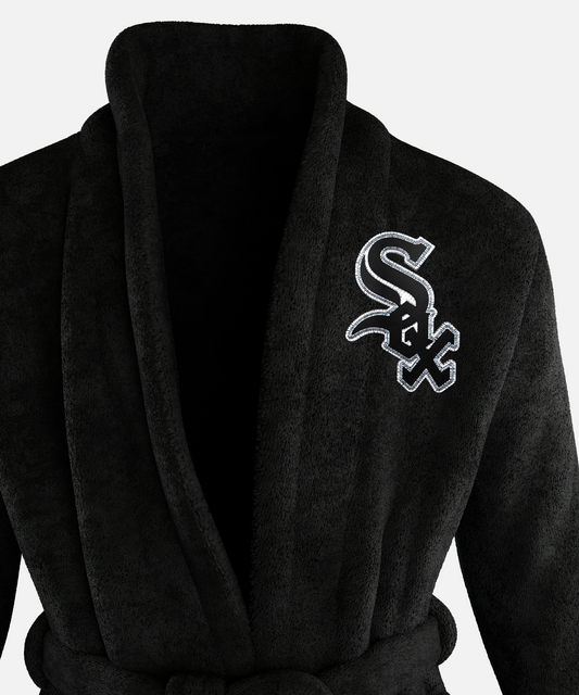 Chicago White Sox Bathrobe