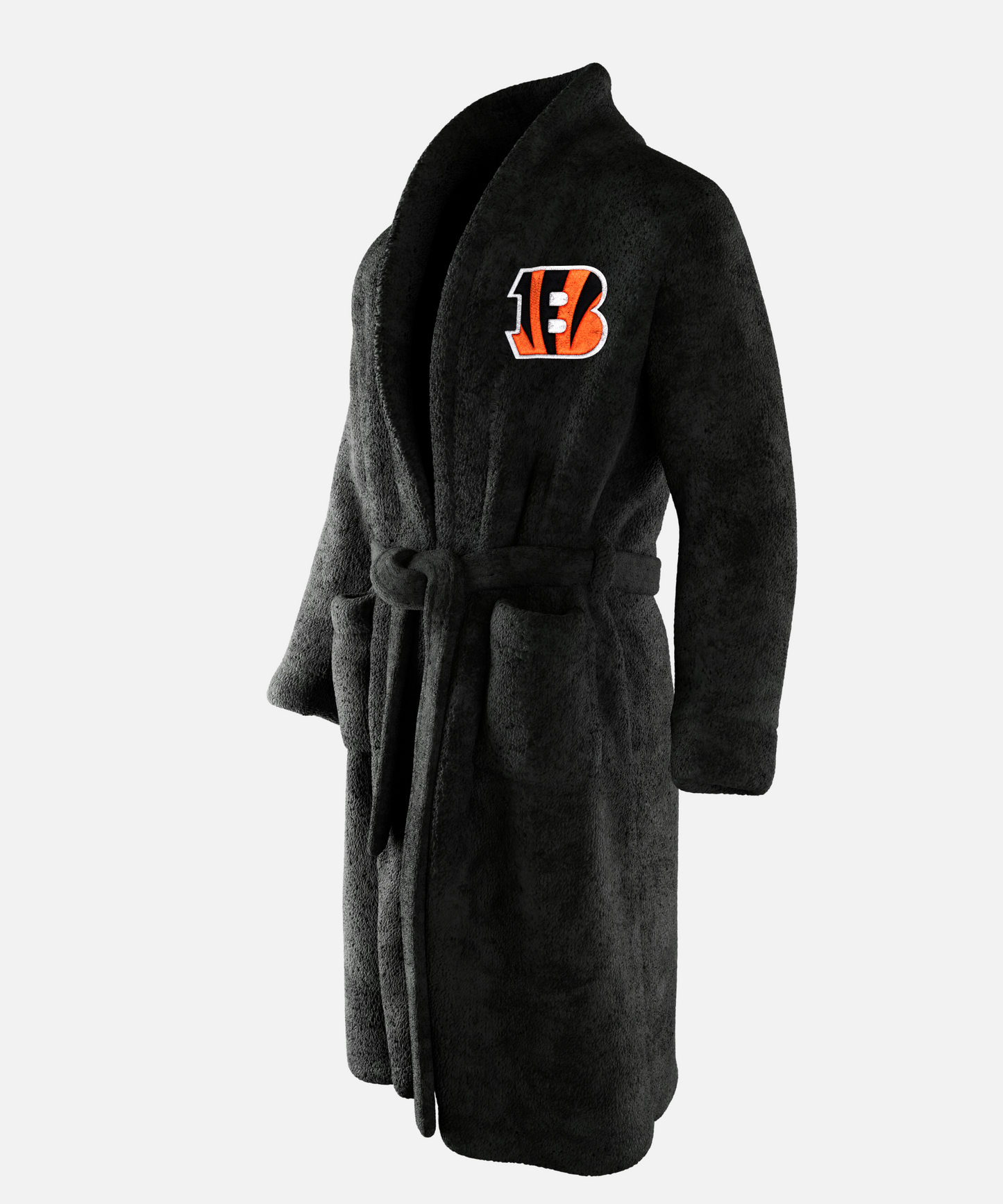 Cincinnati Bengals Bathrobe