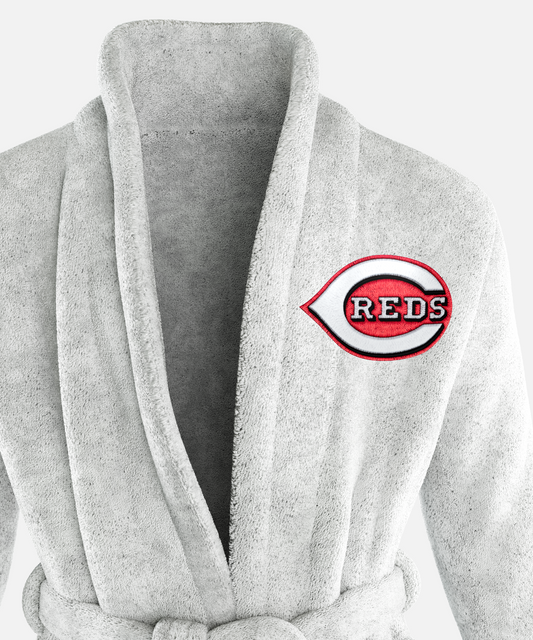 Cincinnati Reds Bathrobe