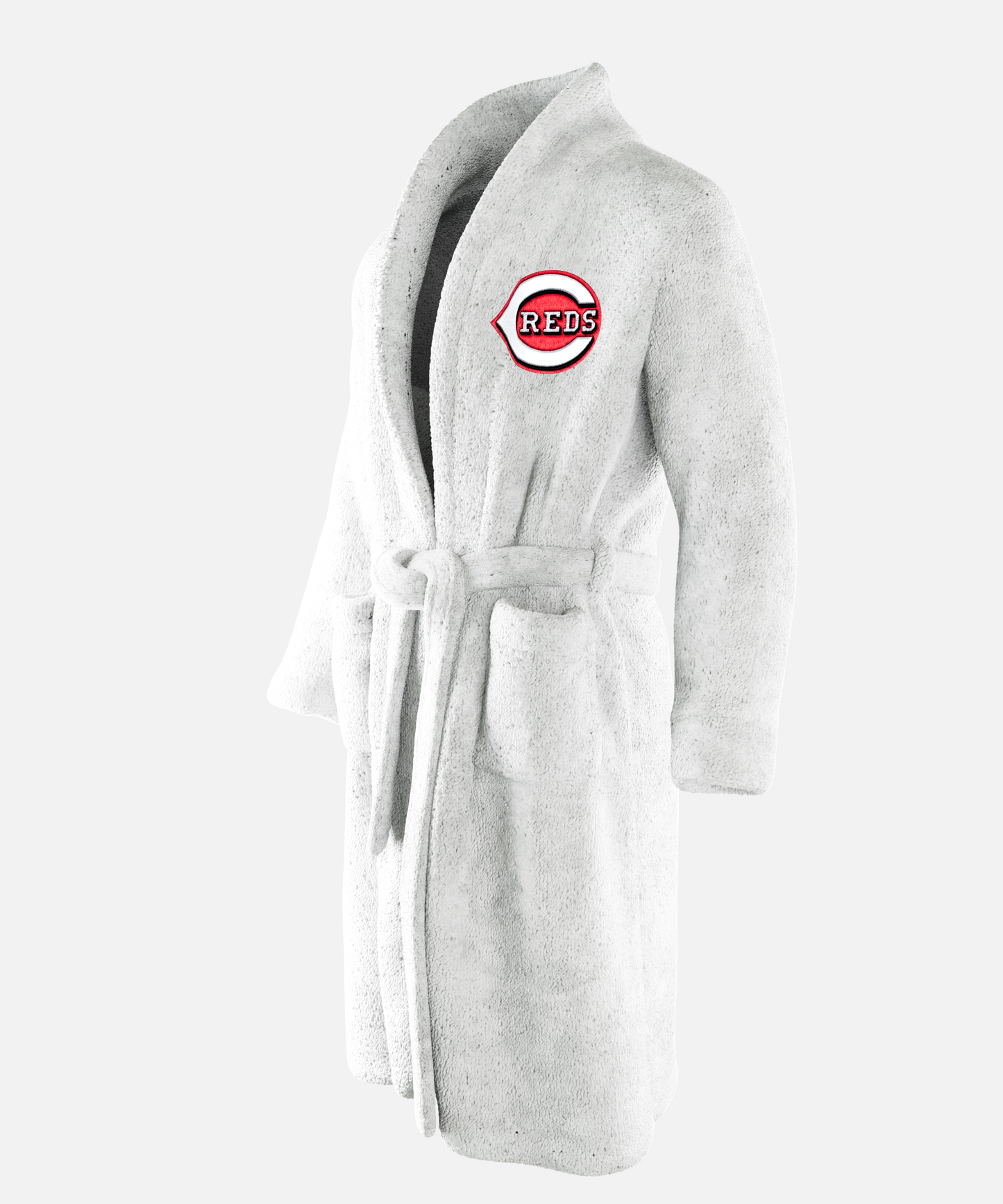 Cincinnati Reds Bathrobe