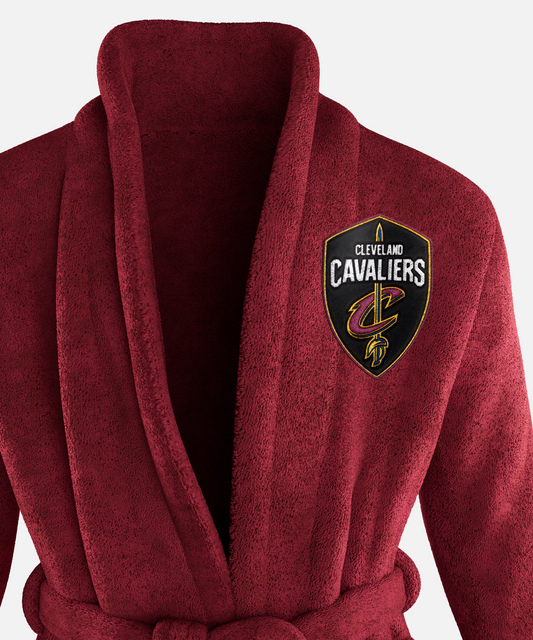 Cleveland Cavaliers Bathrobe