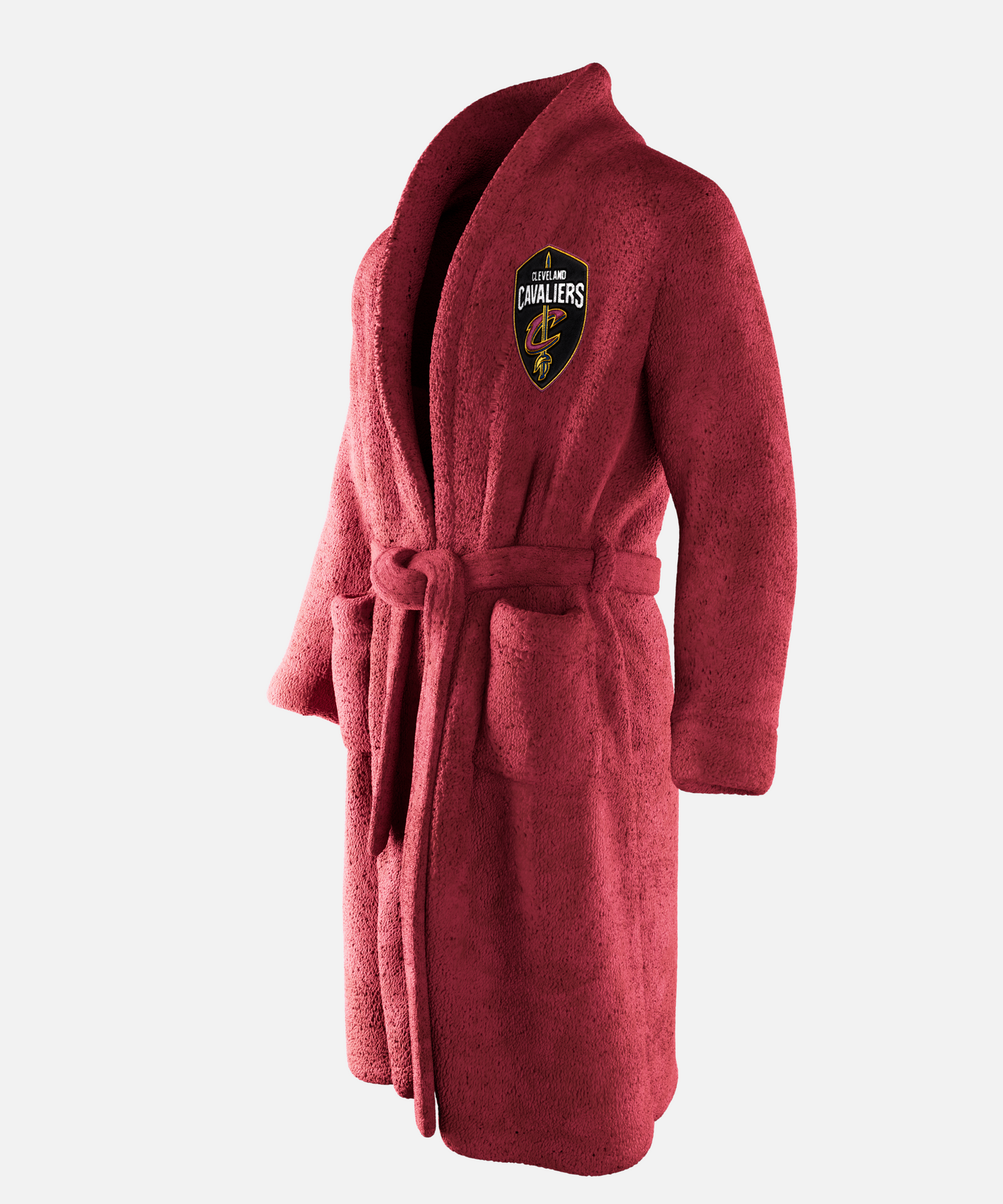 Cleveland Cavaliers Bathrobe