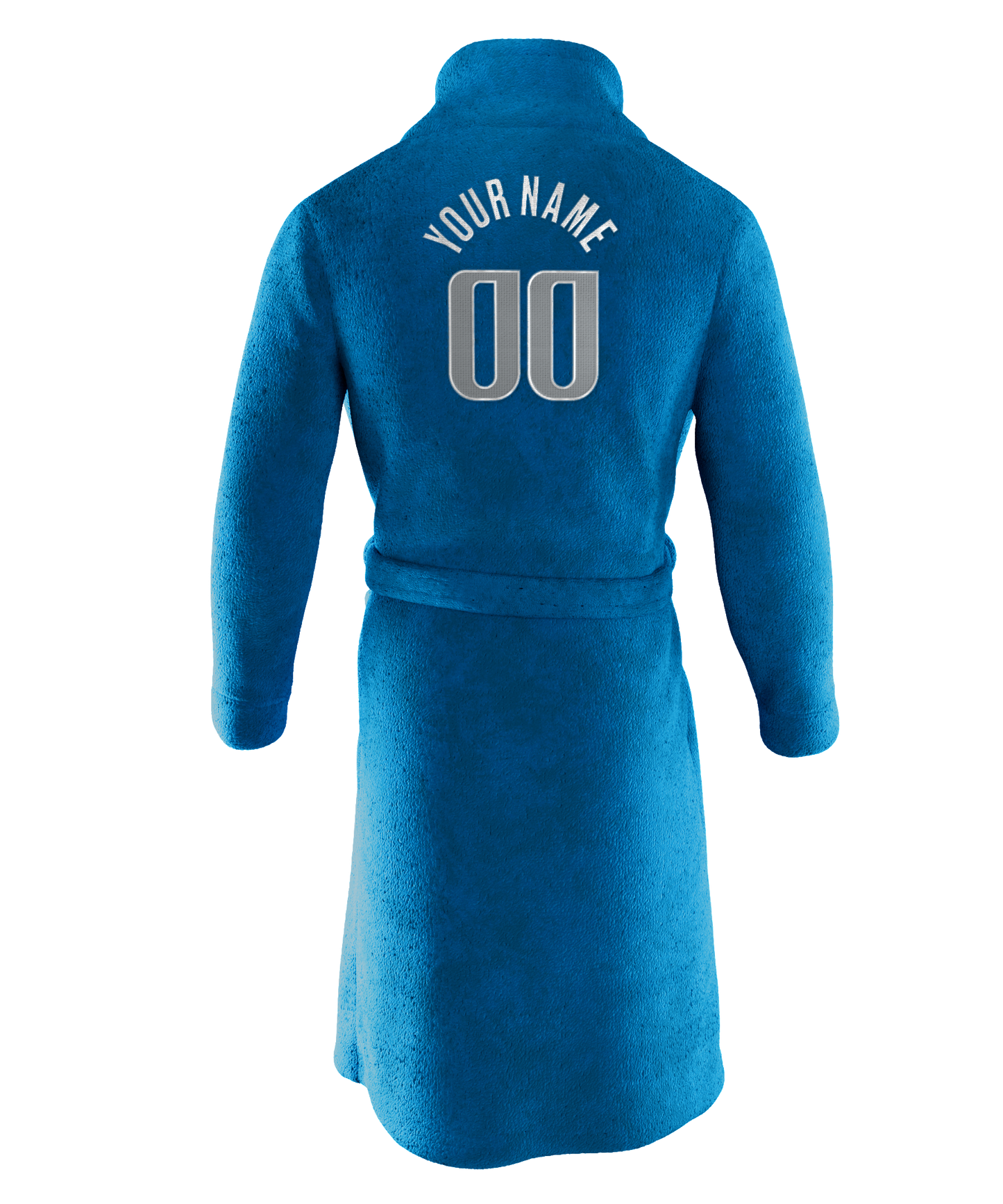 Dallas Mavericks Bathrobe