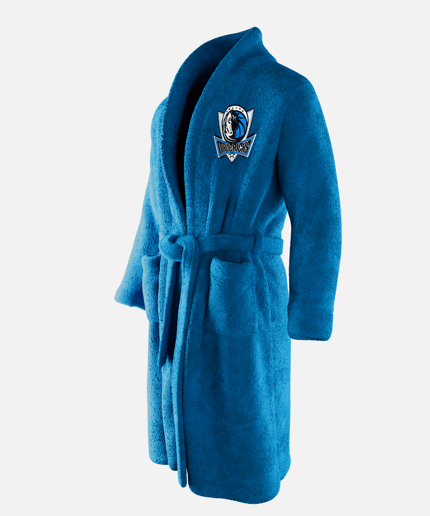Dallas Mavericks Bathrobe
