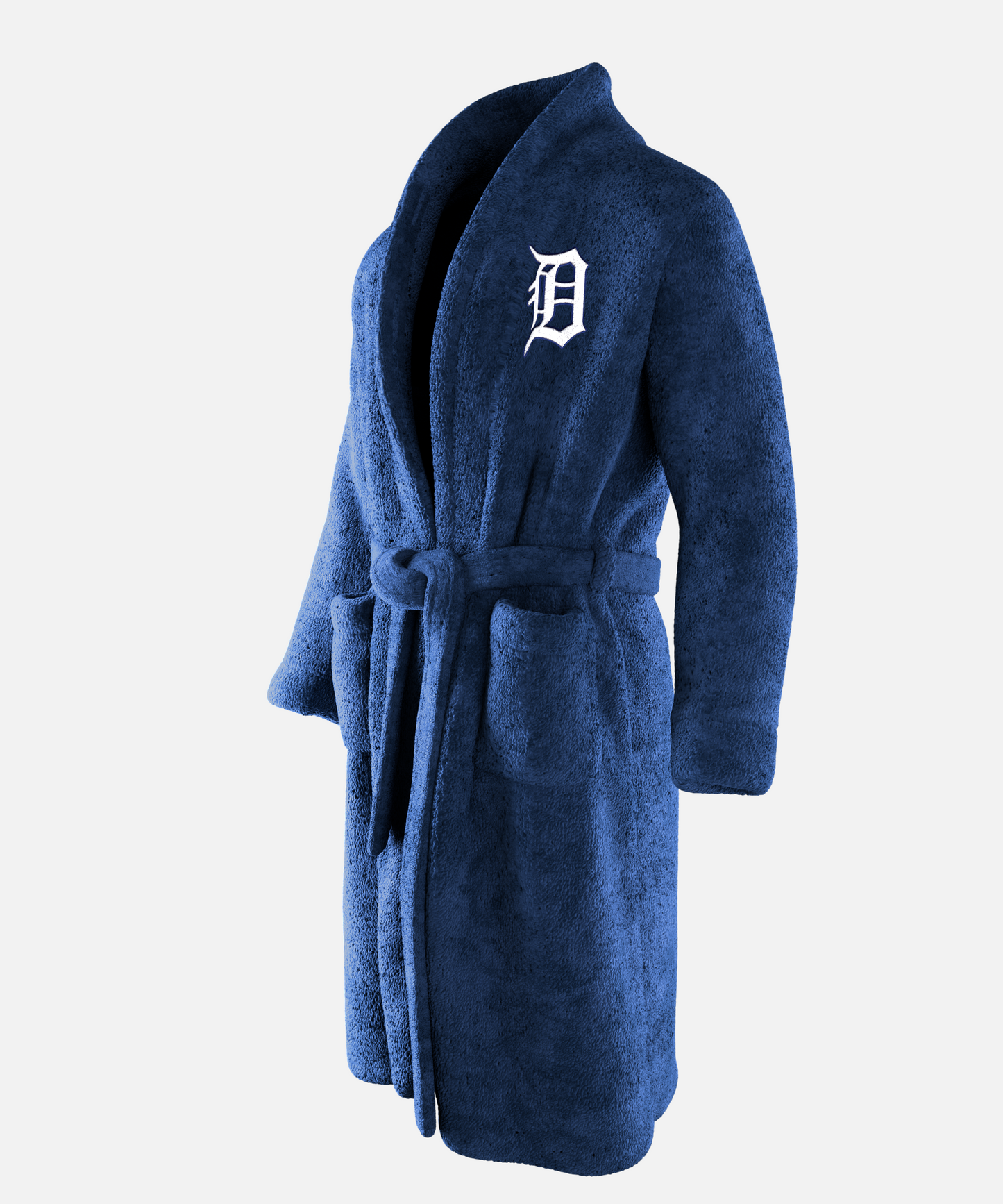 Detroit Tigers Bathrobe