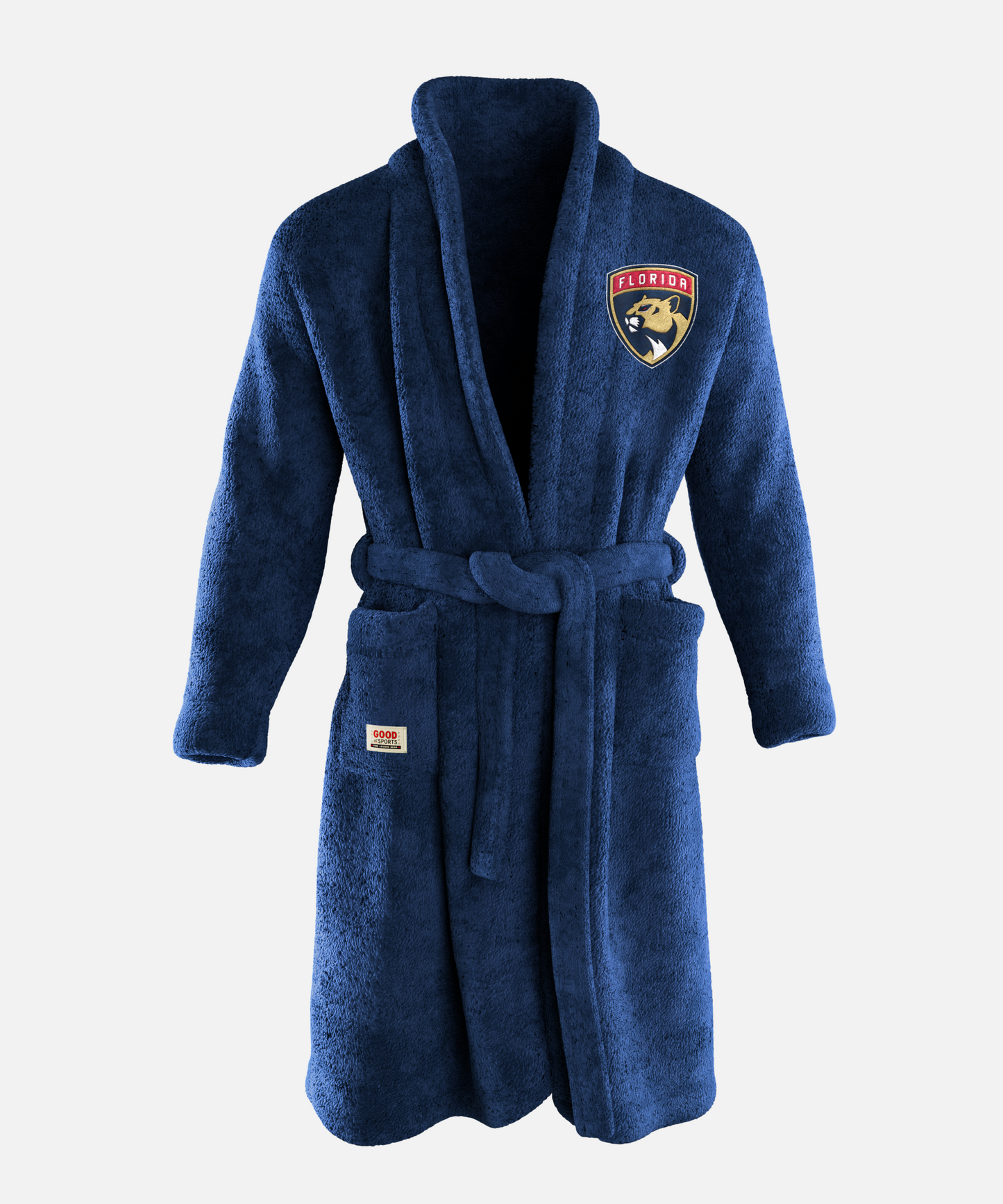 Florida Panthers Bathrobe