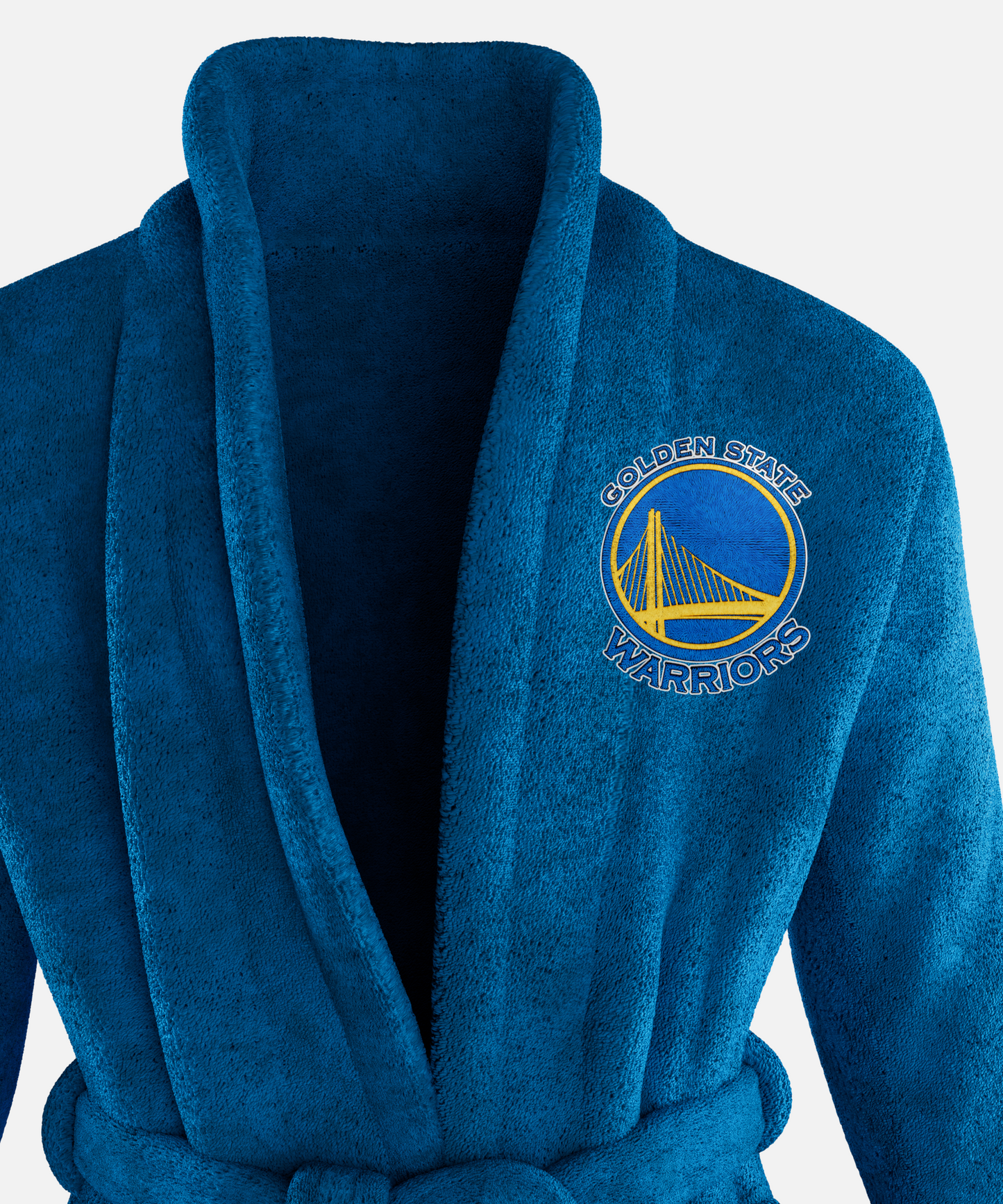 Golden State Warriors Bathrobe