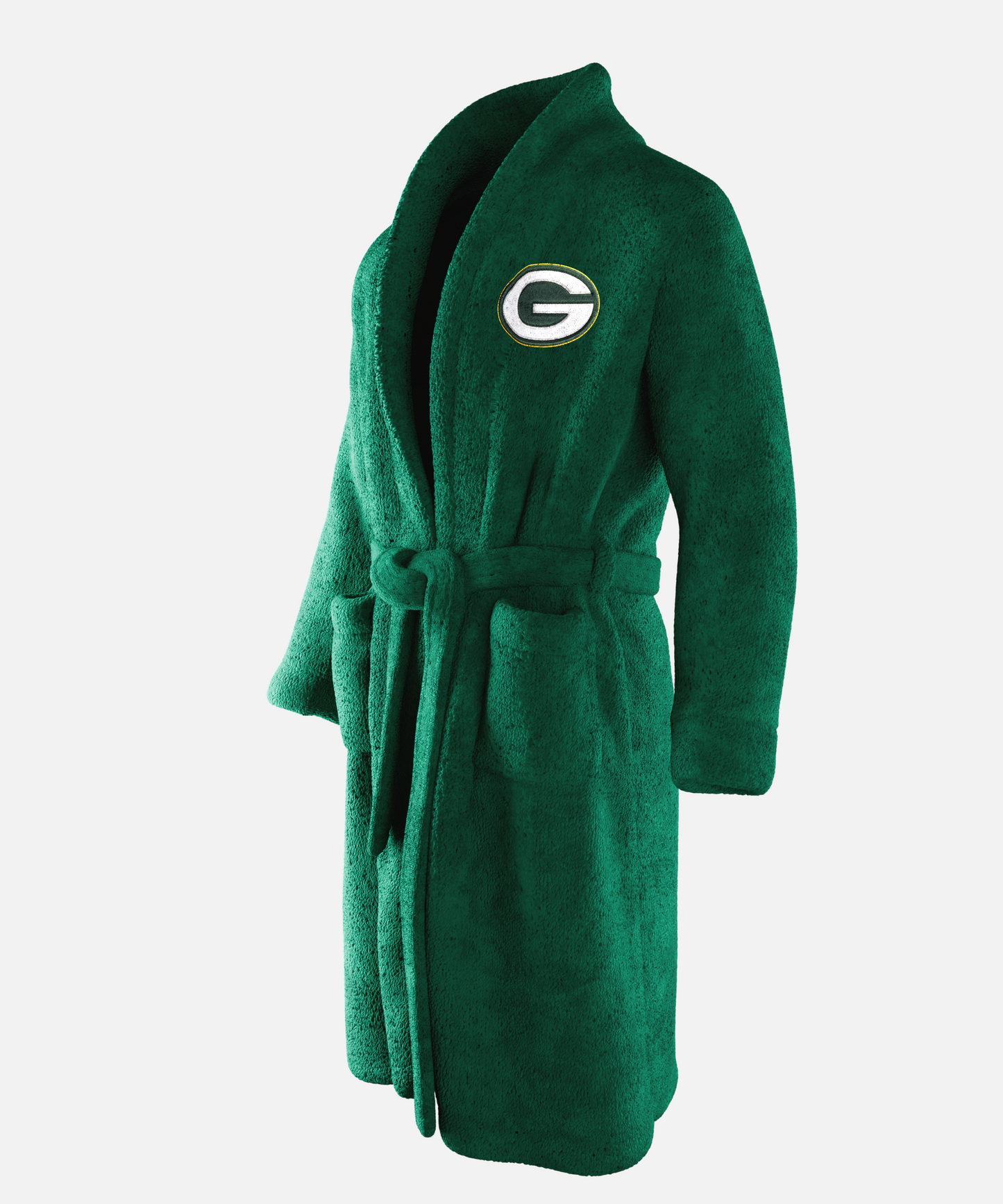Green Bay Packers Bathrobe