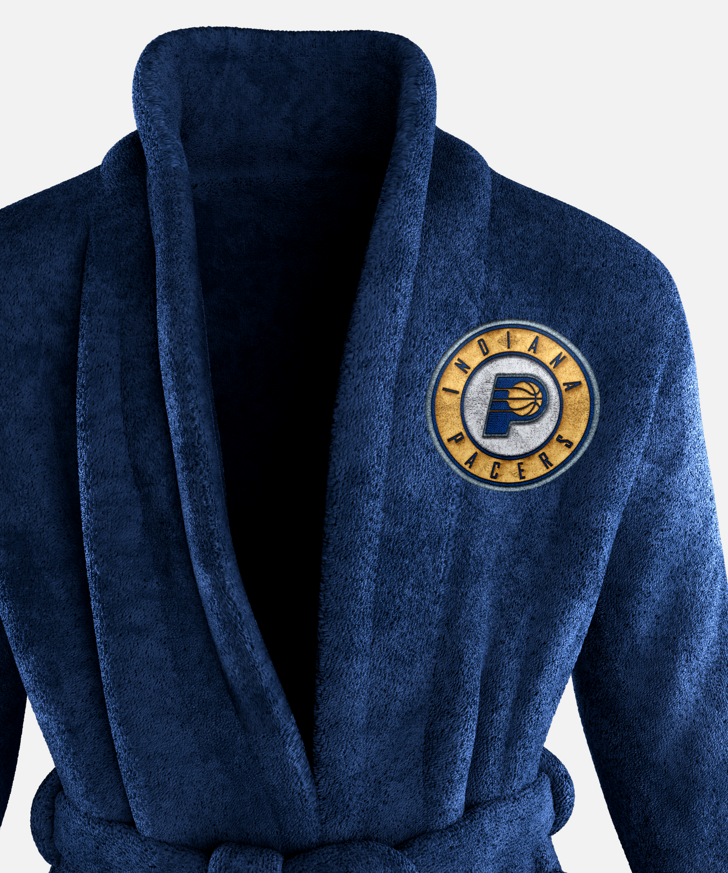 Indiana Pacers Bathrobe