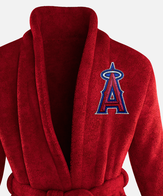 Los Angeles Angels Bathrobe