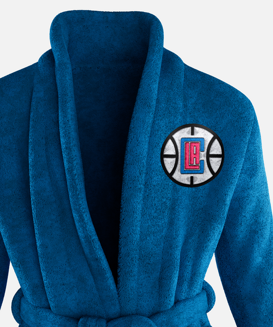 Los Angeles Clippers Bathrobe