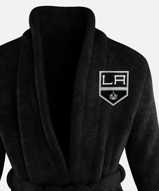 Los Angeles Kings Bathrobe