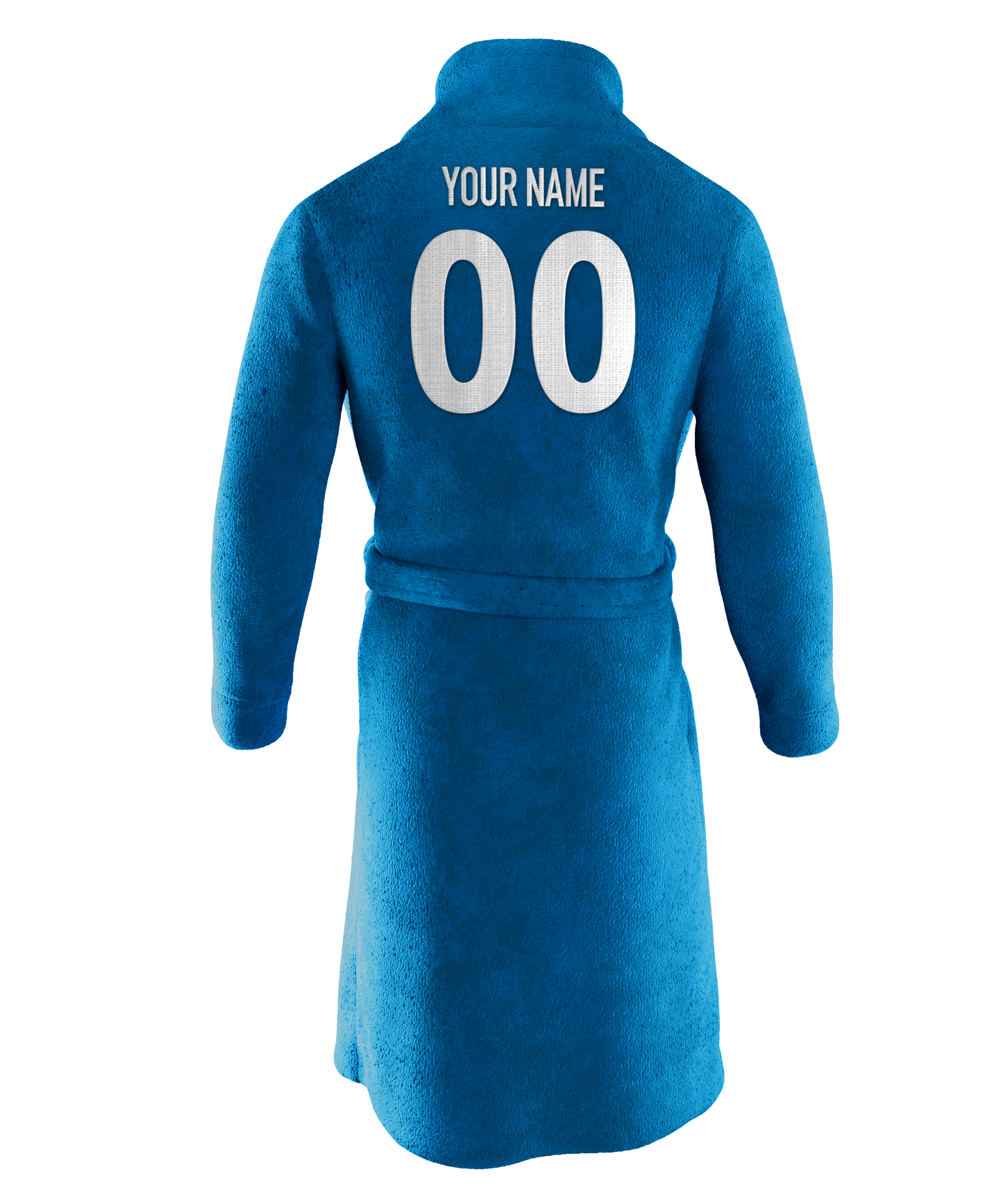 Los Angeles Rams Bathrobe