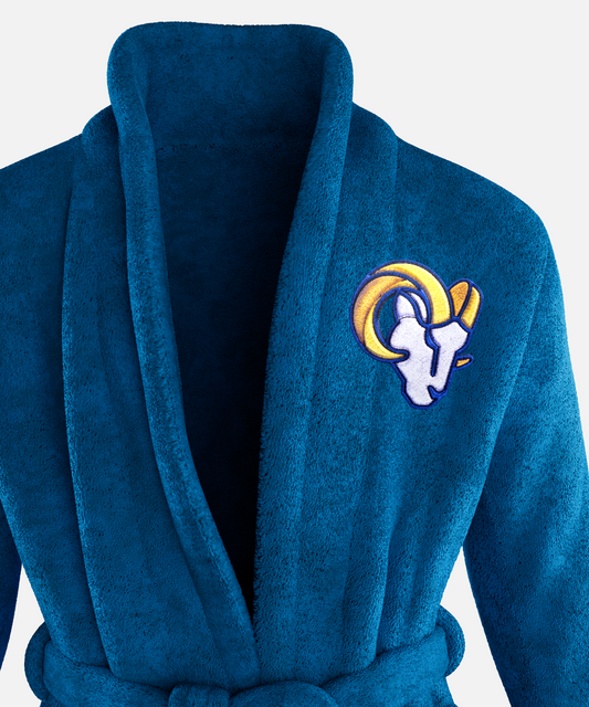 Los Angeles Rams Bathrobe