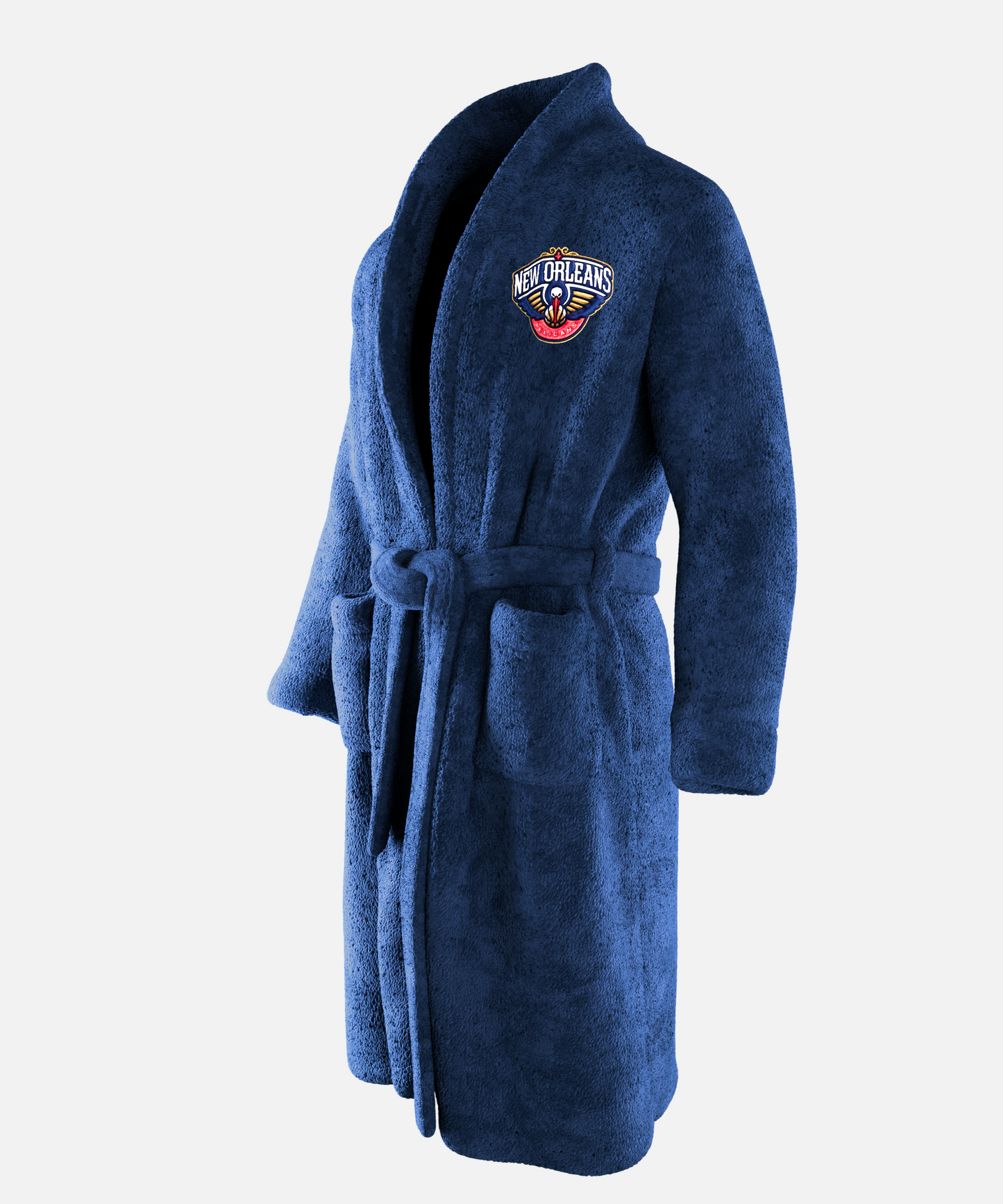 New Orleans Pelicans Bathrobe