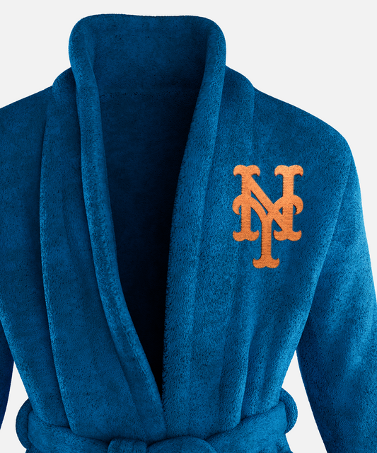 New York Mets Bathrobe