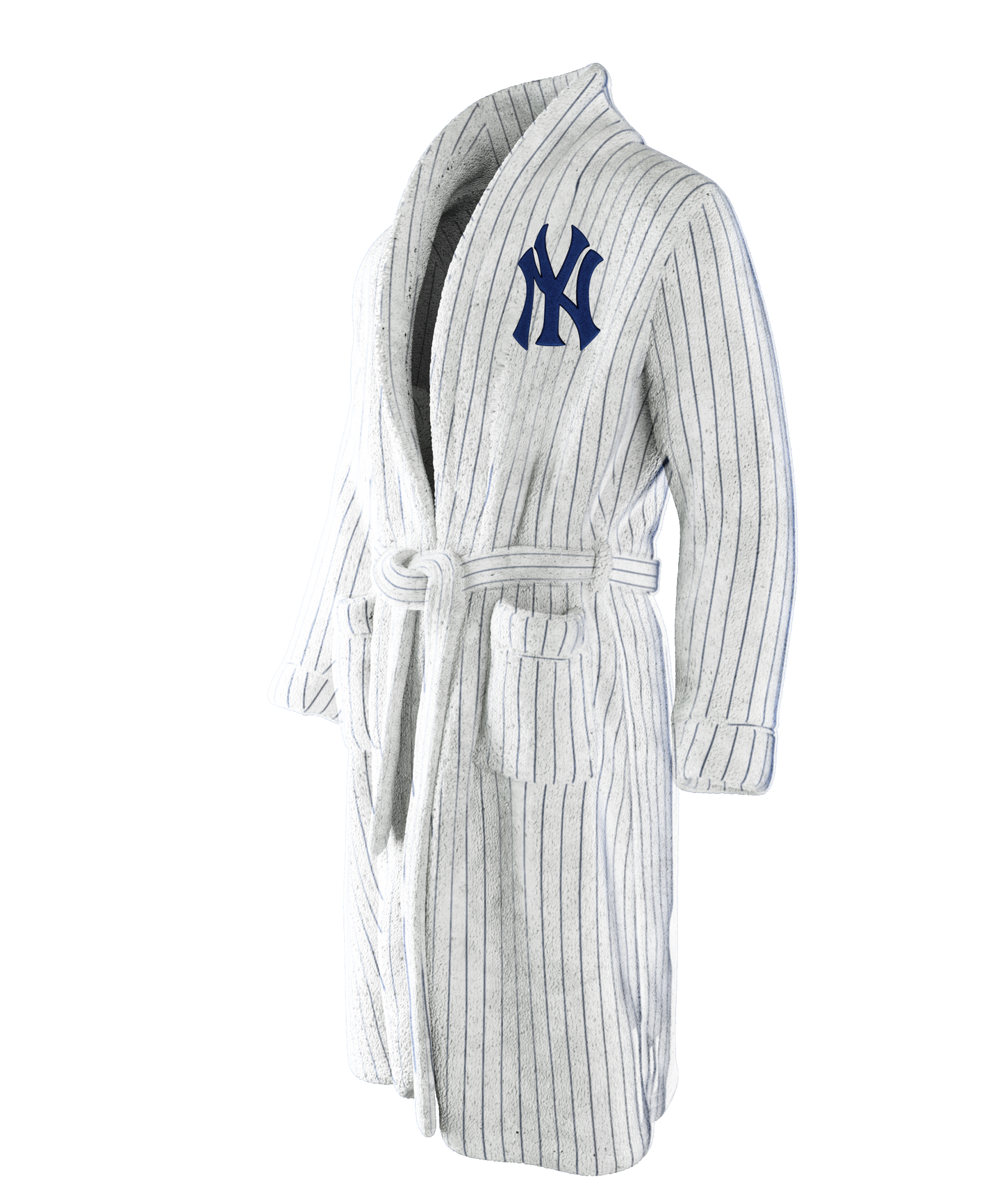 New York Yankees Bathrobe