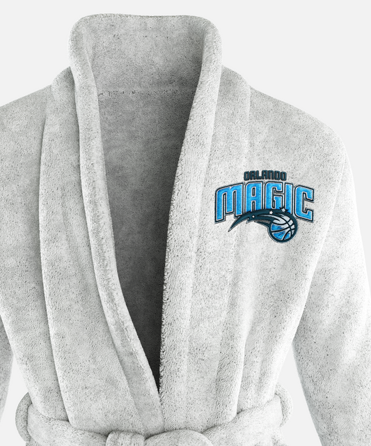 Orlando Magic Bathrobe