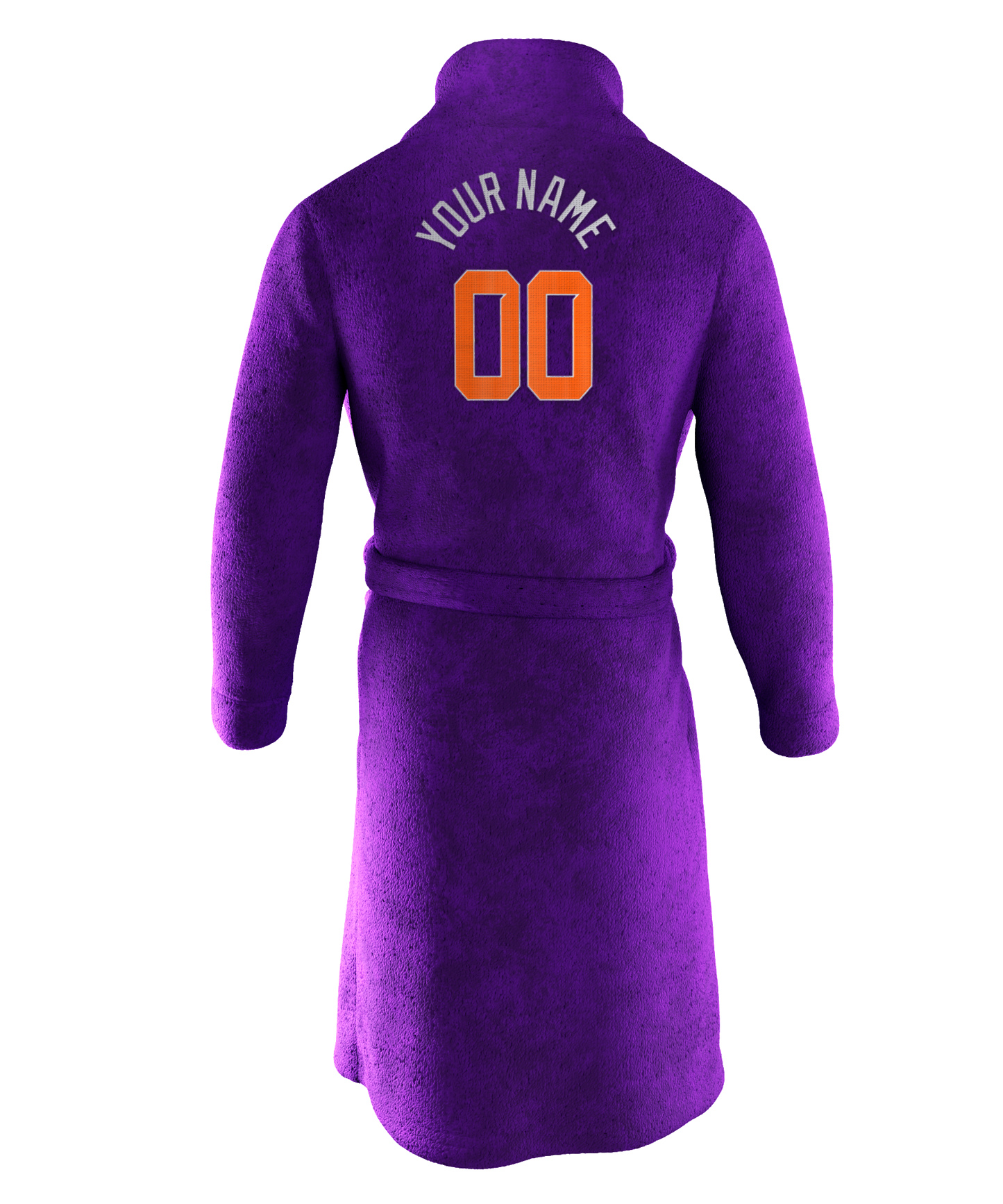 Phoenix Suns Bathrobe