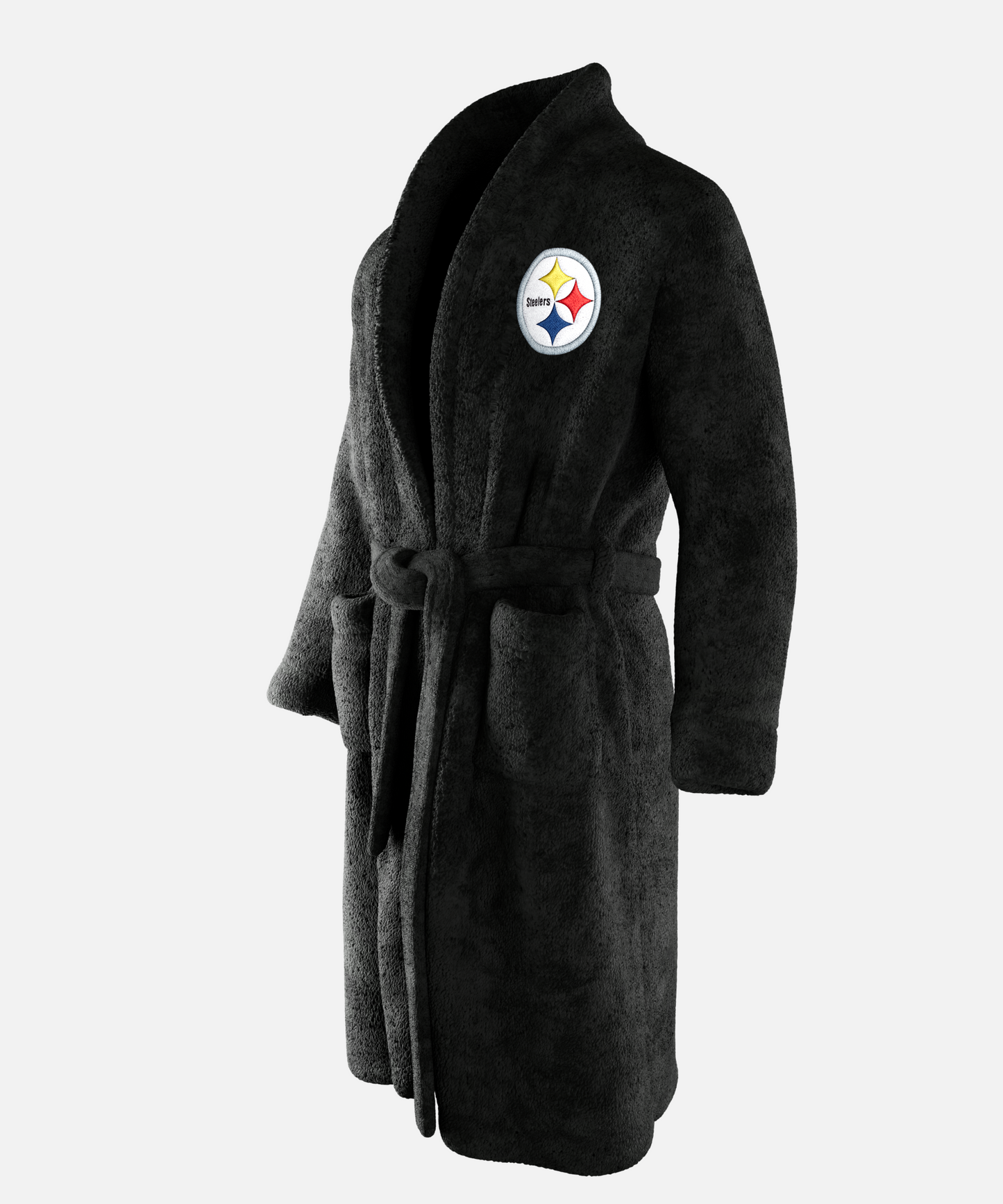 Pittsburgh Steelers Bathrobe