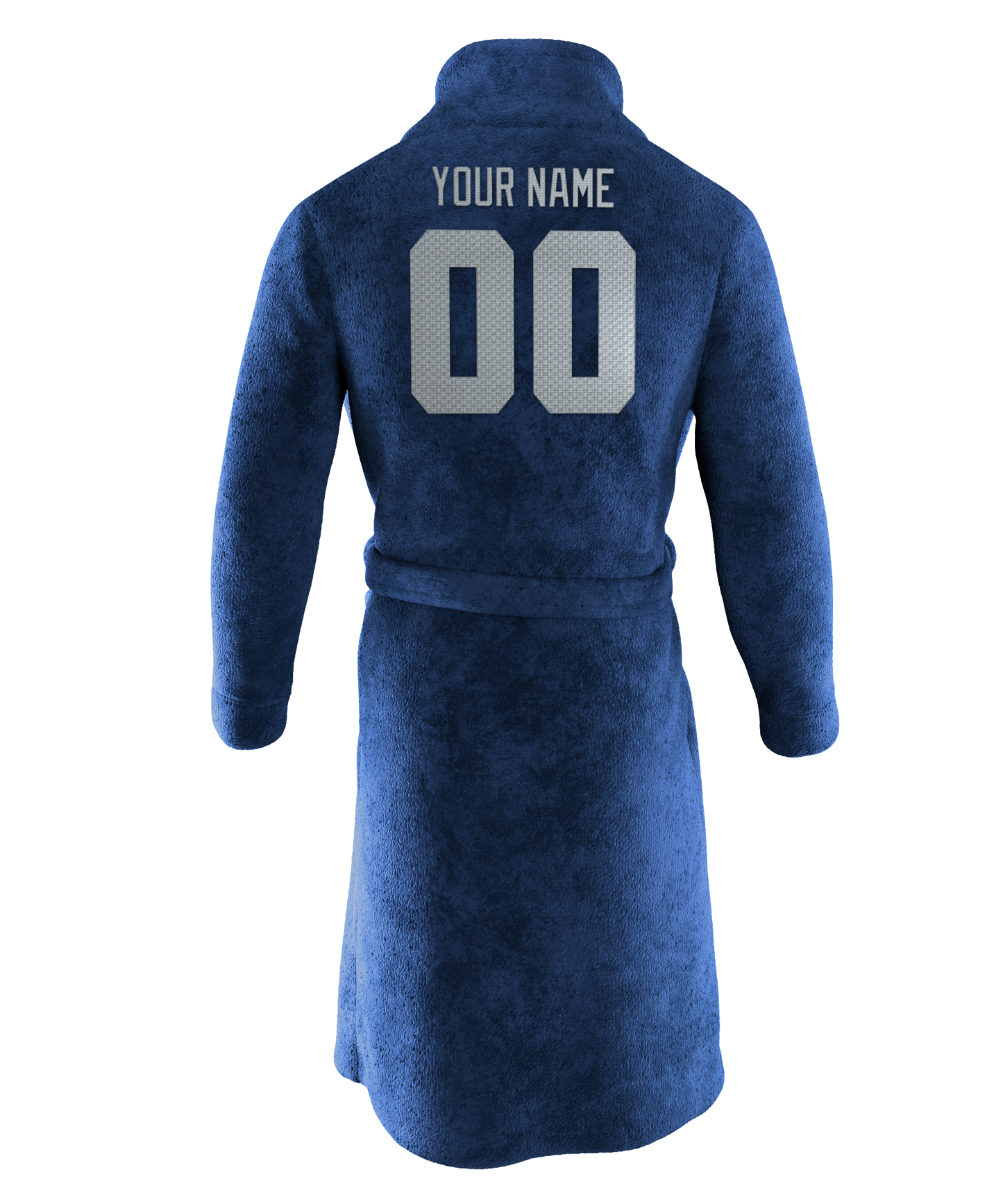 Seattle Seahawks Bathrobe
