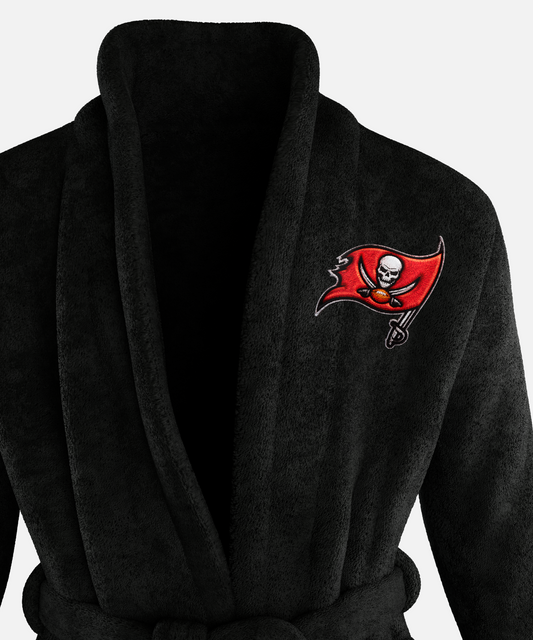 Tampa Bay Buccaneers Bathrobe